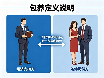 东兰包养违法吗？深度揭秘红线风险注意事项